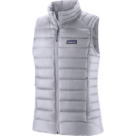 Patagonia Down Sweater Vest Women s Clothing