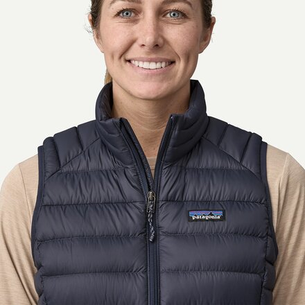 Patagonia Down Sweater Vest - Women's - Clothing