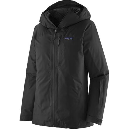 Patagonia powder bowl insulated deals