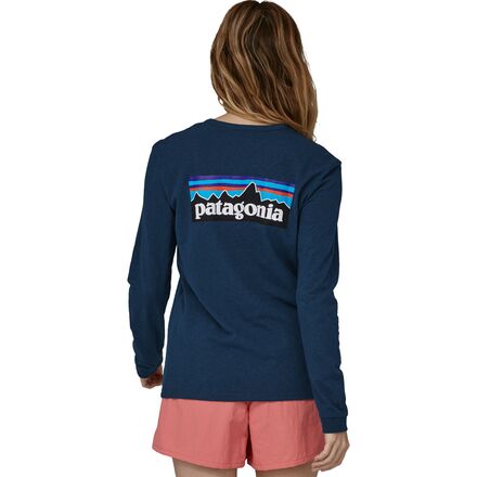 womens patagonia t shirt