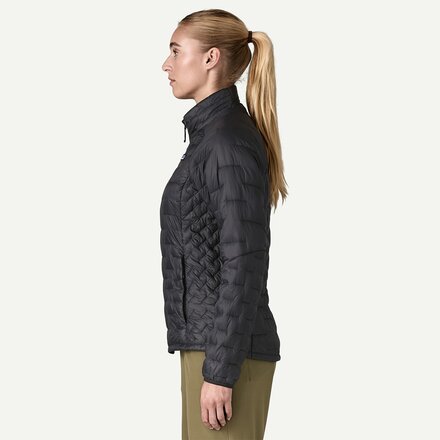 Patagonia Micro Puff Insulated Jacket - Women's - Clothing