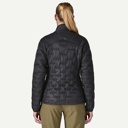 Patagonia Micro Puff Insulated Jacket - Women's - Clothing