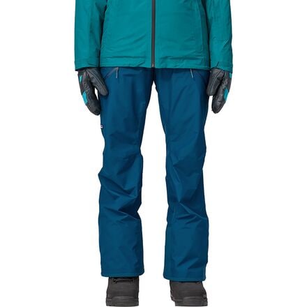Patagonia Powder Town Pant Women s Clothing