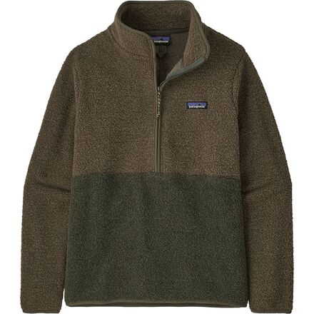 Patagonia quarter zip womens sale discount