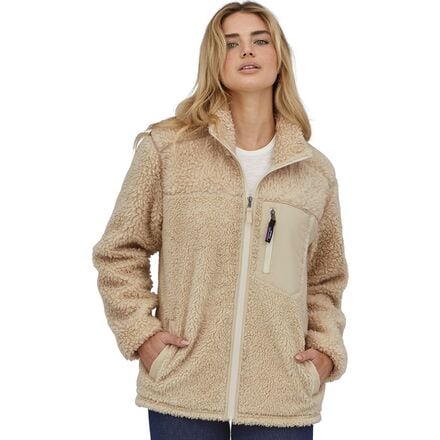 Patagonia Retro-X Coat - Women's - Clothing