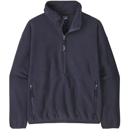 Patagonia Synchilla Marsupial Fleece - Women's - Clothing