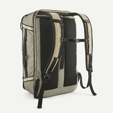 patagonia black hole el cap khaki Patagonia Black Hole Mini MLC 30L Weathered Stone
