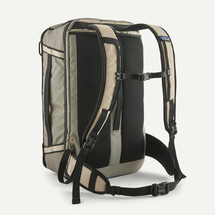 Patagonia Black Hole Mini MLC 30L Weathered Stone Patagonia Black Hole Mini MLC 30L Weathered Stone