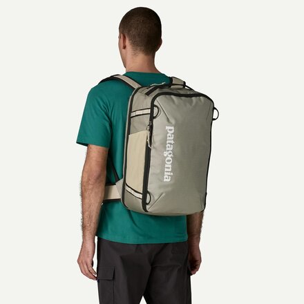 patagonia black hole el cap khaki Patagonia Black Hole Mini MLC 30L Pack
