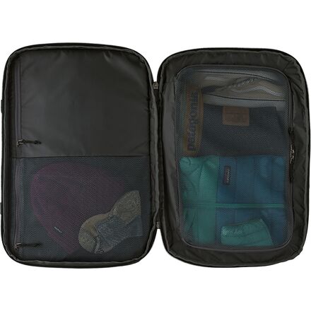 Patagonia black hole sales mlc 45l travel pack