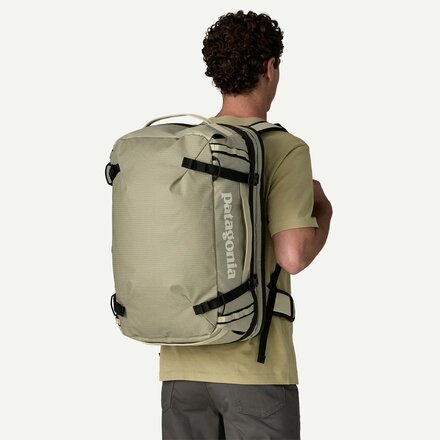 Patagonia Black Hole MLC 45L Weathered Stone
