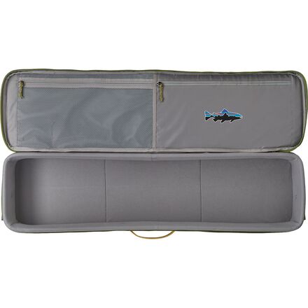Patagonia Black Hole Rod Case - Fishing