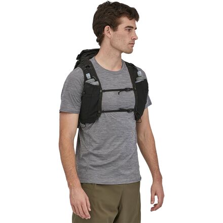 Patagonia Slope Runner 18L Exploration Pack - Accessories