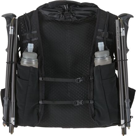 patagonia スロープ・ランナー・エクスプロレーション・パック 18L Runners Pulse