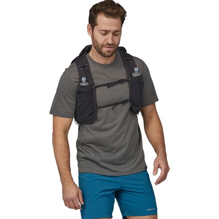 patagonia スロープ・ランナー・エクスプロレーション・パック 18L Runners Pulse