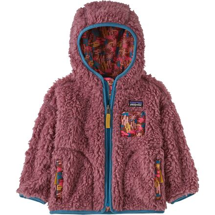 Patagonia Retro-X Hooded Jacket - Toddlers' - Kids