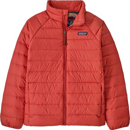Patagonia Down Sweater Jacket - Kids' - Kids