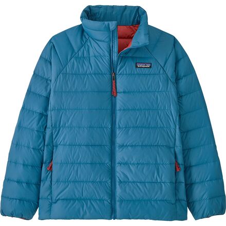 Patagonia Down Sweater Jacket Kids Kids
