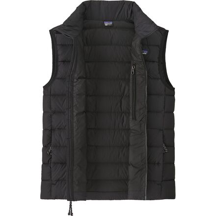 Patagonia Down Sweater Vest - Kids' - Kids