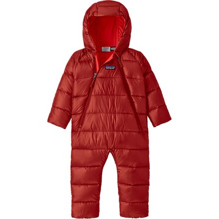 Patagonia Hi-Loft Down Sweater Bunting - Infants' - Kids