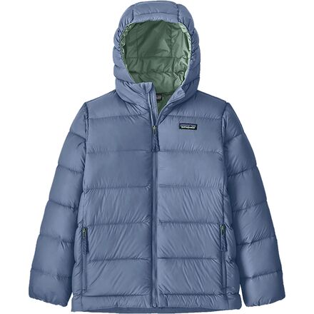 ジャケット・アウター Patagonia Hi-Loft Down Sweater Hoody Patagonia Hi-Loft Down Sweater Hoodie - Kids' - Kids