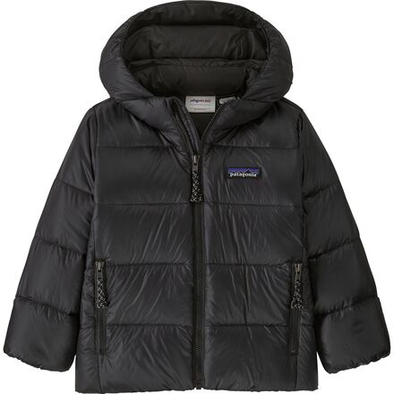 Patagonia Hi-Loft Down Sweater Hoodie - Toddlers' - Kids Patagonia Hi-Loft Down Sweater Hoodie - Toddlers' - Kids