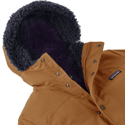 Patagonia Insulated Isthmus Jacket - Kids' - Kids