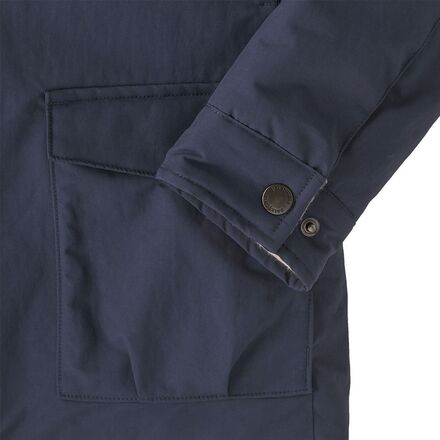 Patagonia Insulated Isthmus Jacket - Kids' - Kids