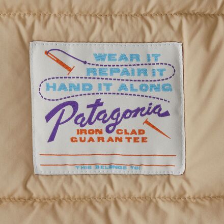 Patagonia Insulated Isthmus Jacket - Kids' - Kids