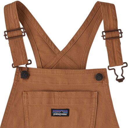 Patagonia Overall - Kids' - Kids