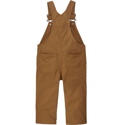 patagonia オーバーオール 29 ダークブラウン patagonia オーバーオール 29 ダークブラウン