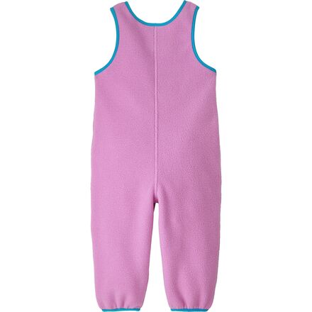 Patagonia Synchilla Overall - Toddlers' - Kids