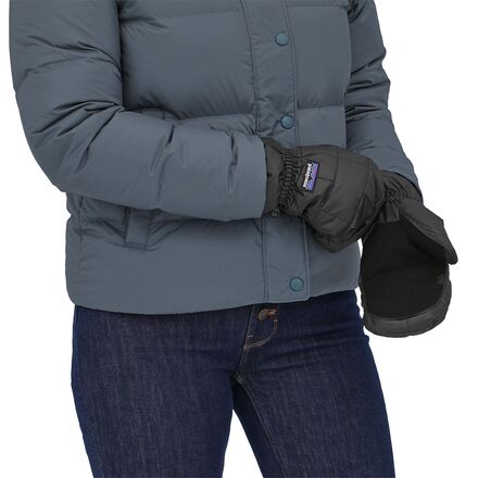 パタゴニアナノパフミットミトンMサイズNanoPuffMitts REGG／M Patagonia Nano Puff Mittens | evo