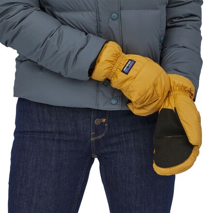 Patagonia sales puff mittens