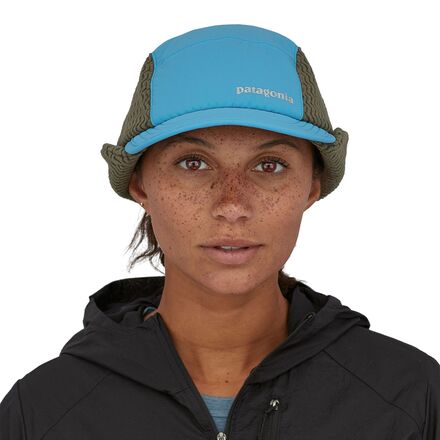 patagonia winter hat womens