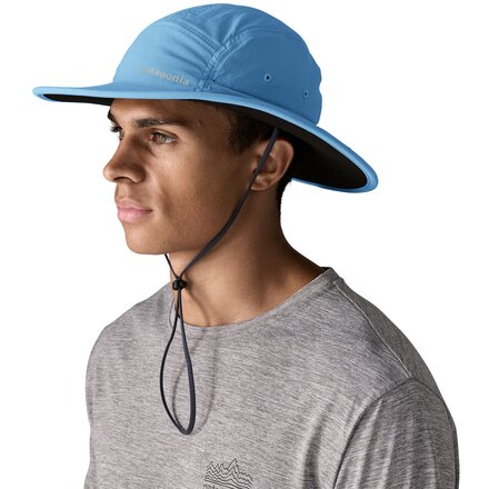 Patagonia Quandary Brimmer Hat - Accessories