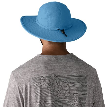 Patagonia Quandary Brimmer Hat - Accessories