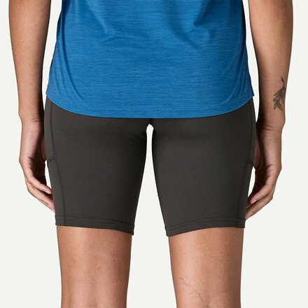 Patagonia Maipo 8in Short - Women's - Clothing