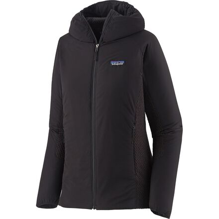 Patagonia Nano-Air Light Hybrid Hooded Jacket - Women's - Clothing