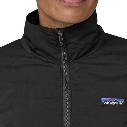 Patagonia Nano-Air Light Hybrid Insulated Jacket - Women's - Clothing