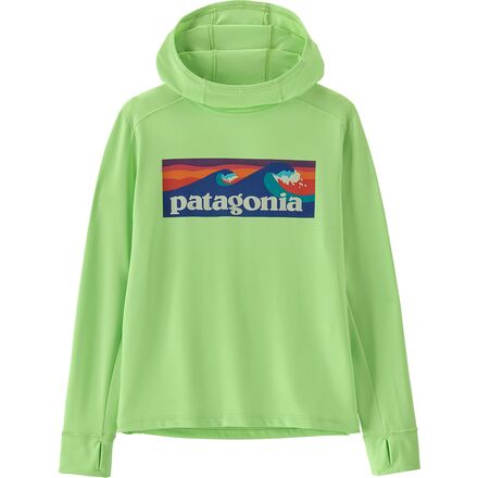 てんてん❣️patagonia キッズ　XL size☺︎ NEW TAG FA19 【Patagonia】 Kids Girls'【XL】 Retro-X Fleece