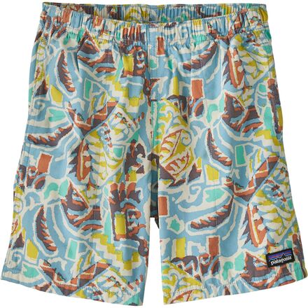 Patagonia kids sales shorts