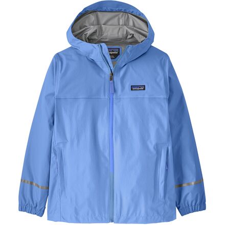 Patagonia Torrentshell 3L Jacket - Kids' - Kids