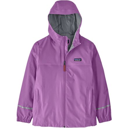 Patagonia Torrentshell 3L Jacket Kids' Kids