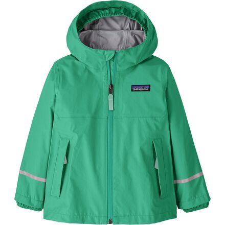 Patagonia Torrentshell 3L Jacket - Toddlers' - Kids