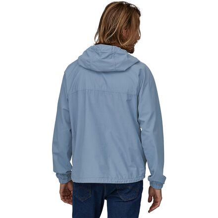 Patagonia Funhoggers Anorak - Clothing