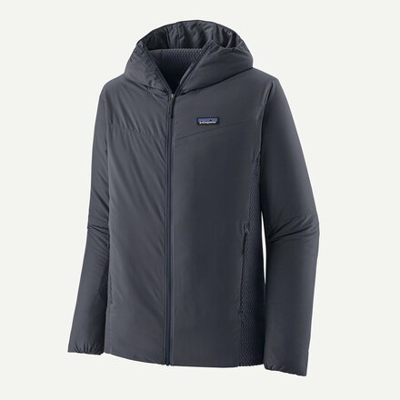Patagonia Nano-Air Light Hybrid Insulated Hooded Jacket - Men's