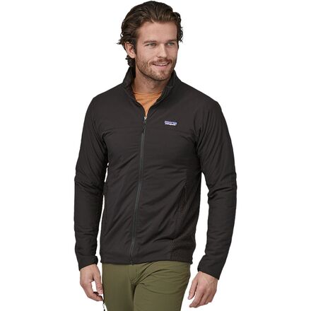 Patagonia Nano-Air Light Hybrid Jacket - Men's - Clothing