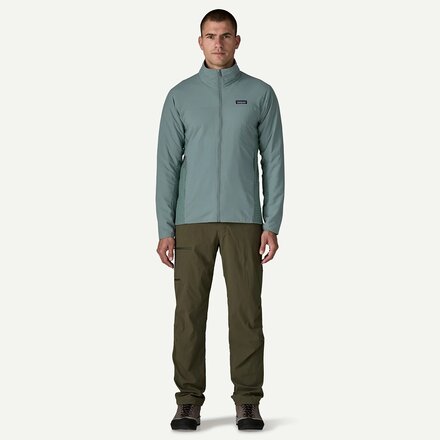 Patagonia Nano-Air Light Hybrid Jacket - Men's - Clothing
