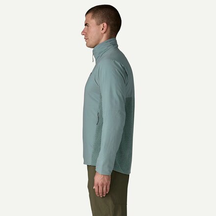Patagonia Nano-Air Light Hybrid Jacket - Men's - Clothing